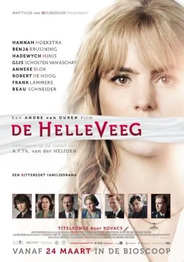 Фурия / De helleveeg (2016) фильм торрент Фурия / De helleveeg (2016) фильм скачать через торрент в хорошем качестве