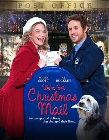 Рождественские письма / Christmas Mail (2010) фильм торрент Рождественские письма / Christmas Mail (2010) фильм скачать через торрент в хорошем качестве