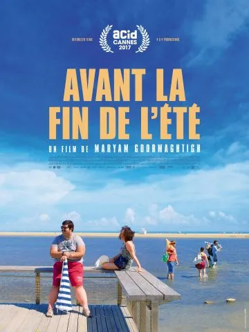 Пока не кончилось лето / Avant la fin de l'été (2017) фильм торрент Пока не кончилось лето / Avant la fin de l'été (2017) фильм скачать через торрент в хорошем качестве
