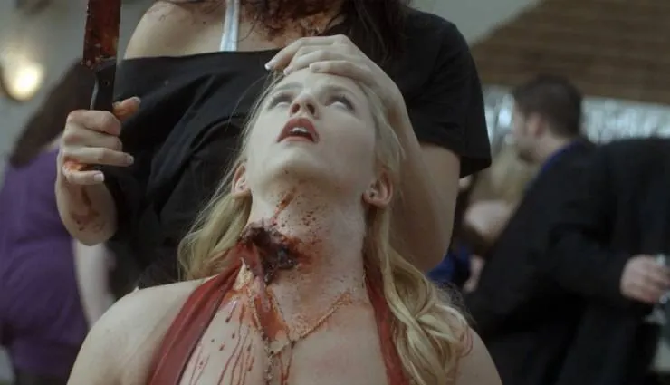 Соседка (2009) через торрент скачать Соседка (2009) фильм через торрент скачать