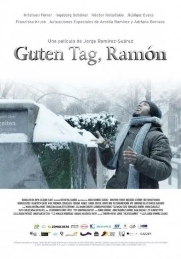 Скачать Добрый день, Рамон (2013)