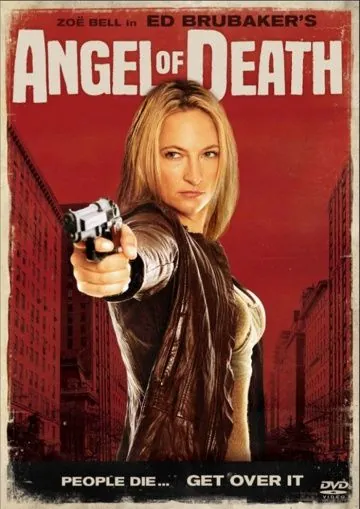 Скачать Ангел смерти (2009)