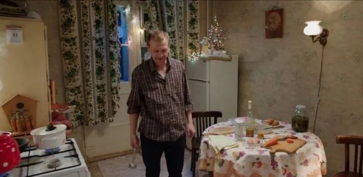 Нечаянно (2014) через торрент бесплатно Нечаянно (2014) фильм через торрент бесплатно