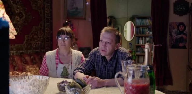 Нечаянно (2014) через торрент скачать Нечаянно (2014) фильм через торрент скачать