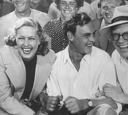 Запасной игрок (1954) через торрент скачать Запасной игрок (1954) фильм через торрент скачать