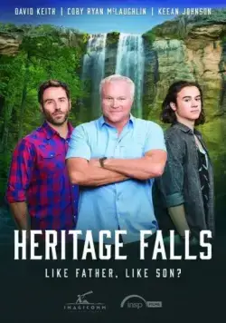 Водопад памяти / Heritage Falls (2016) фильм торрент Водопад памяти / Heritage Falls (2016) фильм скачать через торрент в хорошем качестве