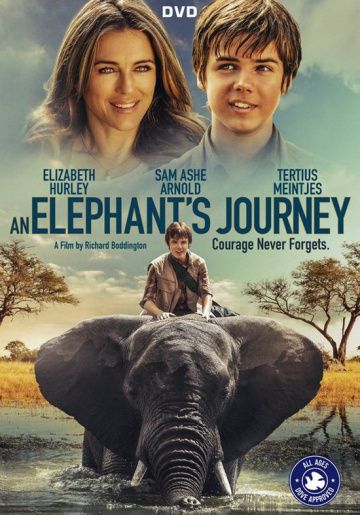 Скачать Phoenix Wilder and the Great Elephant Adventure