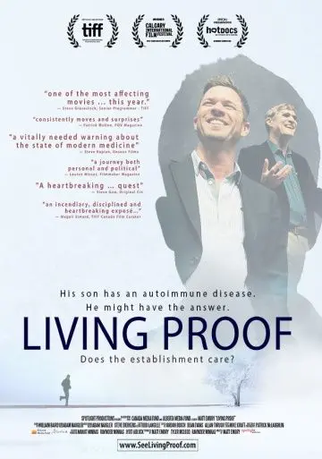 Скачать Living Proof