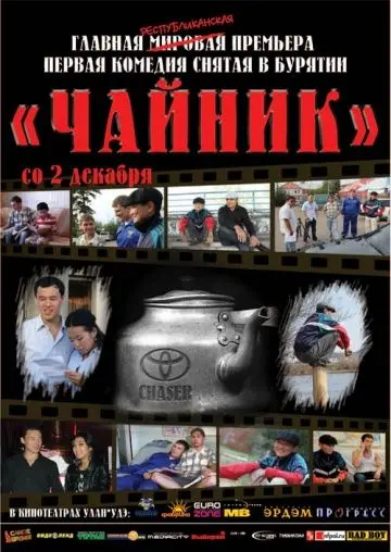 Скачать Чайник