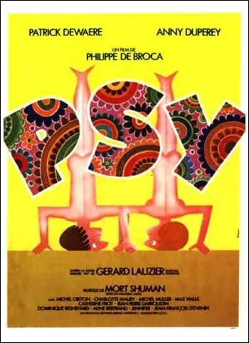 Скачать Психотерапевт (1980)