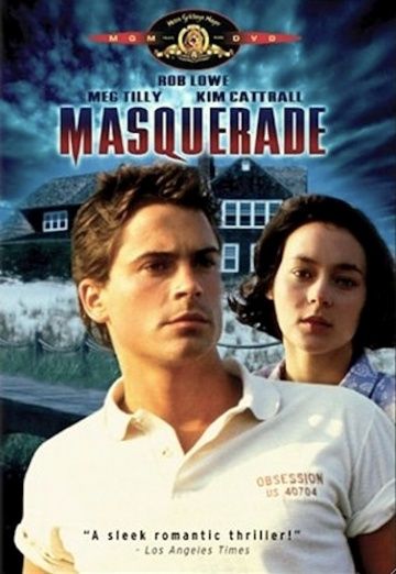 Скачать Маскарад (1988)