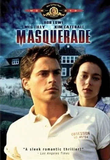 Скачать Маскарад (1988)