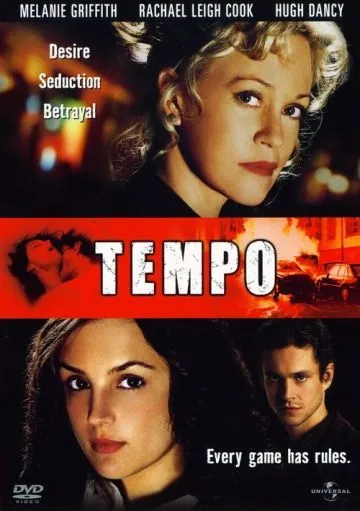 Скачать Темп / Tempo(2003) фильм через торрент бесплатно