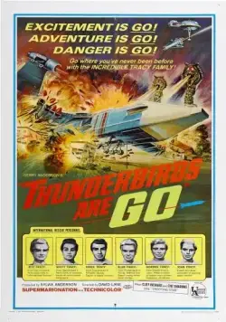 Скачать Предвестники бури, вперед! (1966)