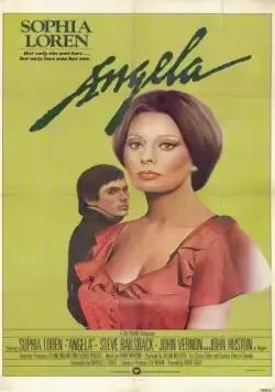 Скачать Анджела / Angela(1977) фильм через торрент бесплатно