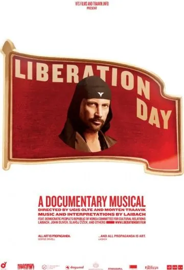 Скачать День освобождения / Liberation Day(2016) фильм через торрент бесплатно