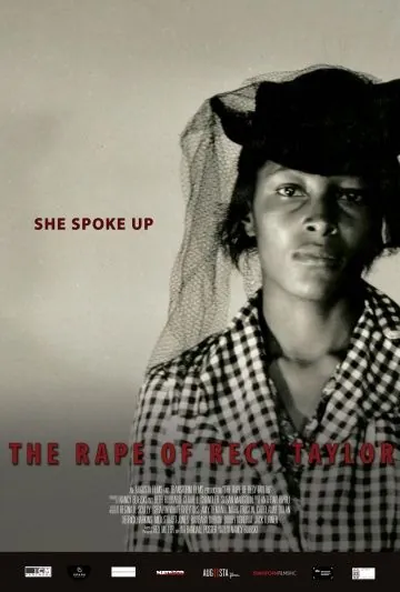 Скачать The Rape of Recy Taylor(2017) фильм через торрент бесплатно