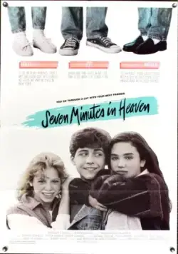 Семь минут на небесах / Seven Minutes in Heaven (1985) фильм торрент Семь минут на небесах / Seven Minutes in Heaven (1985) фильм скачать через торрент в хорошем качестве