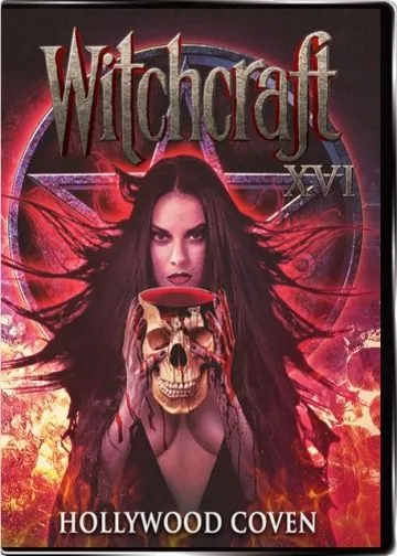 Колдовство 16: Шабаш на Хэллоуин / Witchcraft 16: Hollywood Coven (2016) фильм скачать через торрент бесплатно Скачать Колдовство 16: Шабаш на Хэллоуин / Witchcraft 16: Hollywood Coven(2016) фильм через торрент бесплатно