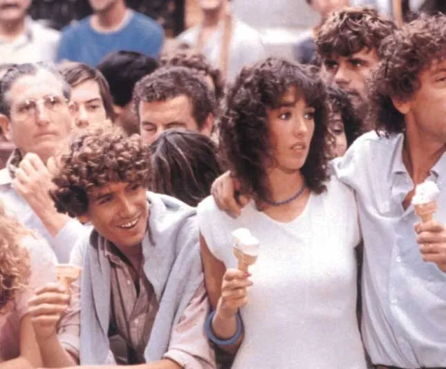 Убийственное лето (1983) через торрент бесплатно Убийственное лето (1983) фильм через торрент бесплатно
