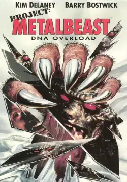 Металлический зверь / Project: Metalbeast (1995) фильм торрент Металлический зверь / Project: Metalbeast (1995) фильм скачать через торрент в хорошем качестве