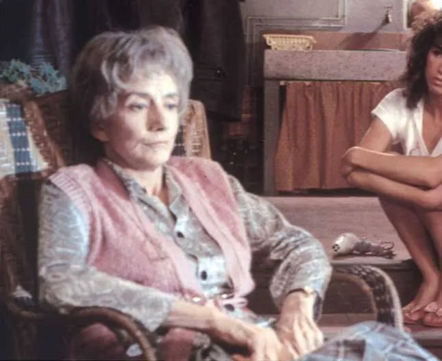 Убийственное лето (1983) через торрент скачать Убийственное лето (1983) фильм через торрент скачать