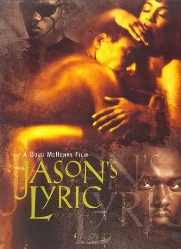 Узы братства / Jason's Lyric (1994) фильм торрент Узы братства / Jason's Lyric (1994) фильм скачать через торрент в хорошем качестве
