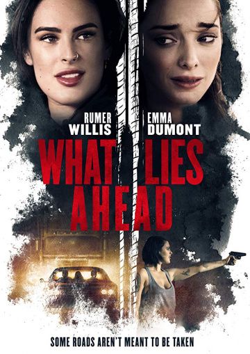 Скачать What Lies Ahead