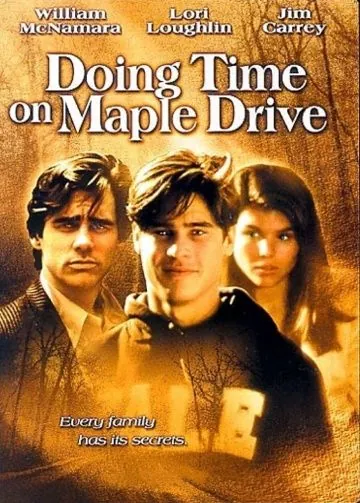 Жизнь на Мапл Драйв / Doing Time on Maple Drive (1992) фильм торрент Жизнь на Мапл Драйв / Doing Time on Maple Drive (1992) фильм скачать через торрент в хорошем качестве