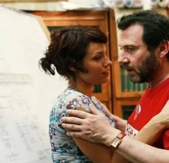 Дни надежды (2007) через торрент бесплатно Дни надежды (2007) фильм через торрент бесплатно