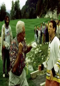 Счастливчик Гилмор (1996) через торрент бесплатно Счастливчик Гилмор (1996) фильм через торрент бесплатно