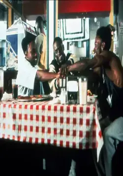 Глухой квартал (1999) в хорошем качестве через торрент Глухой квартал (1999) фильм в хорошем качестве через торрент