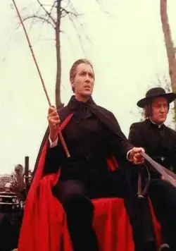 Дракула восстал из мертвых (1968) в хорошем качестве через торрент Дракула восстал из мертвых (1968) фильм в хорошем качестве через торрент