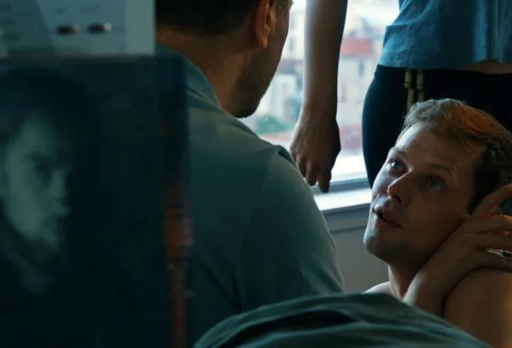 Мальчики с Востока (2012) в хорошем качестве через торрент Мальчики с Востока (2012) фильм в хорошем качестве через торрент