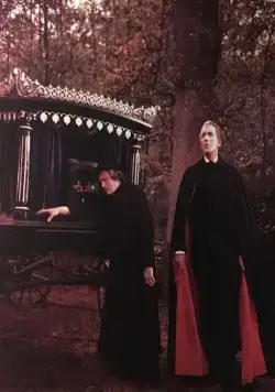 Дракула восстал из мертвых (1968) через торрент скачать Дракула восстал из мертвых (1968) фильм через торрент скачать