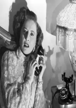 Извините, ошиблись номером (1948) через торрент бесплатно Извините, ошиблись номером (1948) фильм через торрент бесплатно