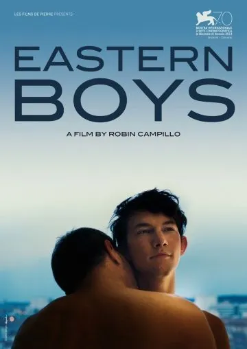 Мальчики с Востока / Eastern Boys (2012) фильм торрент Мальчики с Востока / Eastern Boys (2012) фильм скачать через торрент в хорошем качестве