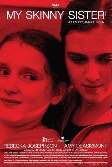 Моя тощая сестра / Min lilla syster (2015) фильм торрент Моя тощая сестра / Min lilla syster (2015) фильм скачать через торрент в хорошем качестве