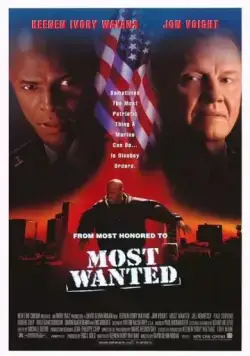 Скачать Особо опасный преступник (1997)