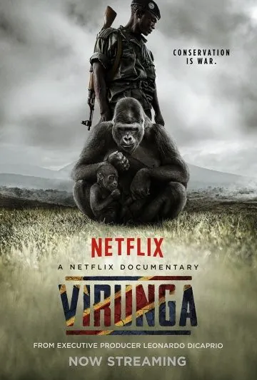 Вирунга / Virunga (2014) фильм торрент Вирунга / Virunga (2014) фильм скачать через торрент в хорошем качестве