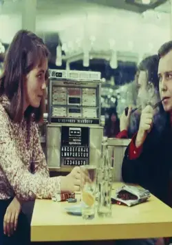 Две или три вещи, которые я знаю о ней (1966) в хорошем качестве через торрент Две или три вещи, которые я знаю о ней (1966) фильм в хорошем качестве через торрент