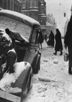 Блокада (2005) через торрент бесплатно Блокада (2005) фильм через торрент бесплатно