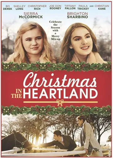 Christmas in the Heartland (2017) фильм торрент Christmas in the Heartland (2017) фильм скачать через торрент в хорошем качестве