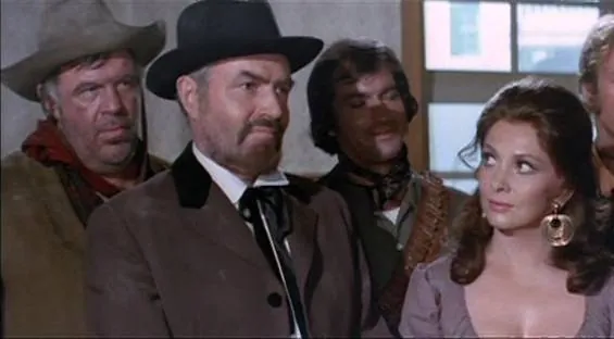 Река плохого человека (1971) через торрент бесплатно Река плохого человека (1971) фильм через торрент бесплатно