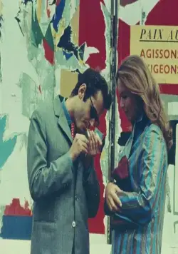 Две или три вещи, которые я знаю о ней (1966) через торрент бесплатно Две или три вещи, которые я знаю о ней (1966) фильм через торрент бесплатно