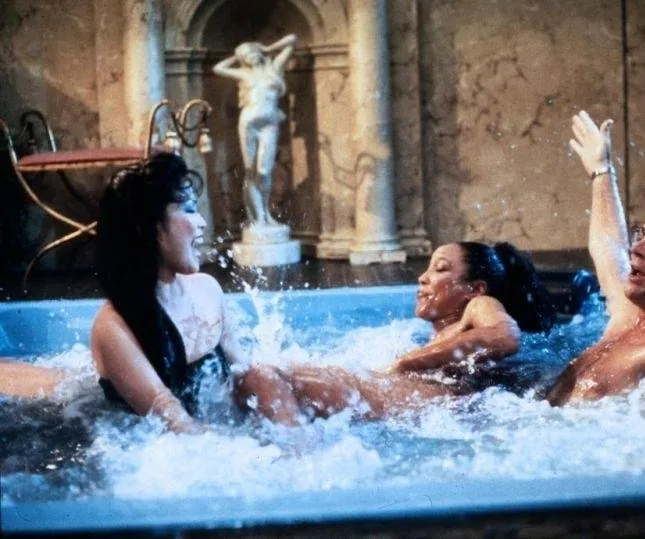 Доктор Детройт (1983) через торрент бесплатно Доктор Детройт (1983) фильм через торрент бесплатно