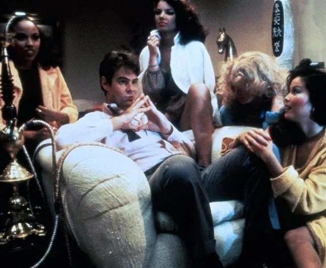 Доктор Детройт (1983) в хорошем качестве через торрент Доктор Детройт (1983) фильм в хорошем качестве через торрент