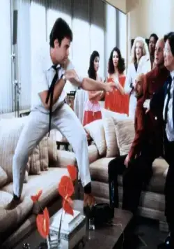 Доктор Детройт (1983) через торрент скачать Доктор Детройт (1983) фильм через торрент скачать