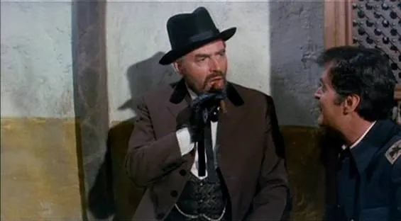 Река плохого человека (1971) в хорошем качестве через торрент Река плохого человека (1971) фильм в хорошем качестве через торрент