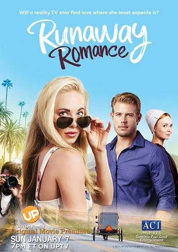 Runaway Romance (2018) фильм торрент Runaway Romance (2018) фильм скачать через торрент в хорошем качестве